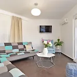 וילה 1519 Žminj