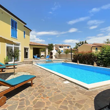 Villa 1519 Žminj