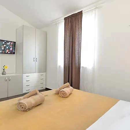 Villa 1519 Žminj