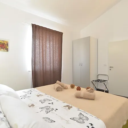 1519 * Žminj