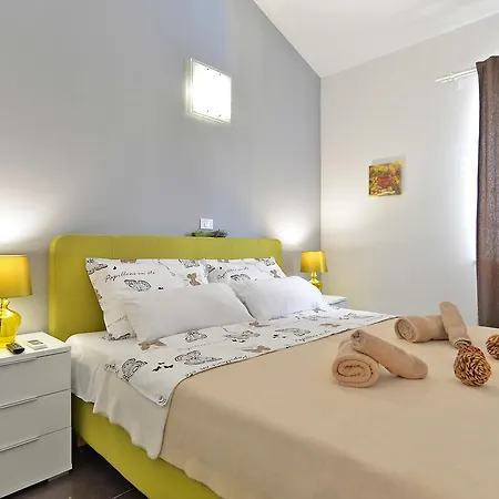 Villa 1519 Žminj