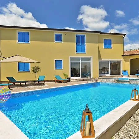 Villa 1519