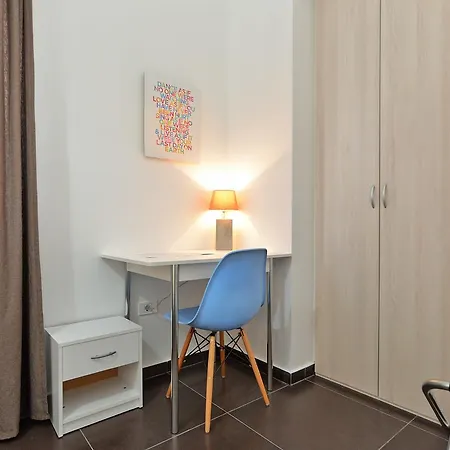 Villa 1519 Zminj