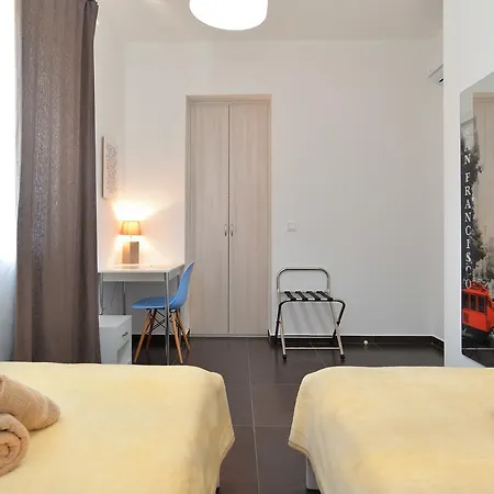 Villa 1519 Zminj